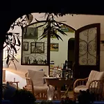 Villa Castelo Mouro