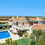 Villa Monte Rei Golf