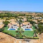 Villa Monte Rei Golf