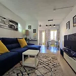 Apartamento Praia Da Rocha Sun & Sea
