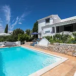 3Br Paradise, Casa Azul By Hm