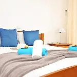 Villa Puerto Rico By Algarve Vacation