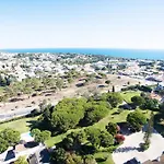 Villa Puerto Rico By Algarve Vacation