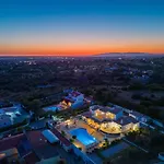 Villa Serena By Algarve Vacation