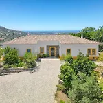 Casa Alto De Santo Antonio