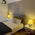Modern 2 Bed Apartment 5Km Carvoeiro