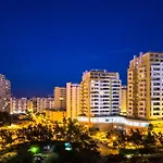 B96 - Solar Vau Fresh Apartment