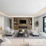 Villa Sole In Quinta Do Lago By Lovelystay