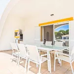 Villa Corcovada