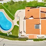 Villa Corcovada
