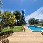 Villa Casa Pepa-Paca - Swiming Pool - Albufeira - Sesmarias - By Bedzy