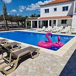 Casa Claudina, Confort Et Tranquillite