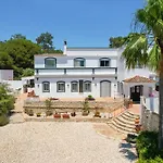 The Lemon Tree Villa