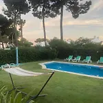 Moradia Vssg Em Vilamoura