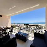 Monte Gordo Beach Ocean View 3 By Homing