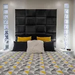 The One - Luxury Stylish Apartment With Sea View !