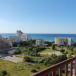 The One - Luxury Stylish Apartment With Sea View !