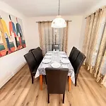 Vila Sophia, Vilamoura- By Urbinvest Algarve