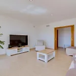 Apartamento Al Sakia 2Bdr Com Piscina E Ar Condicionado