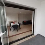 Luxury Flat In Quarteira
