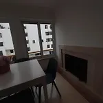 Luxury Flat In Quarteira