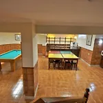 Villa In Typical Portuguese Style Quiet Area Of Vilamoura With Private Pool