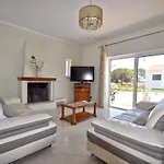Spacious Villa In The Resort Of Vilamoura With Private Swimming Pool
