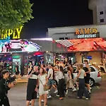 Guest House Casa Ramos On The Strip