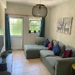 Spacious 3 Bedroom Villa With Pool