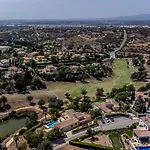 Golfe&Sun Pool Beach Villa