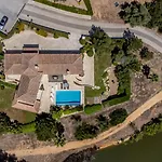 Golfe&Sun Pool Beach Villa