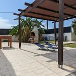 Maison Bernarda Plage Barbecue