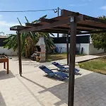Maison Bernarda Plage Barbecue