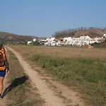 Odeceixe Base Camp