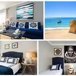 Spacious&Bright2Bedroom Apt Near Beaches,Sleeps 6