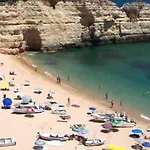 Spacious Beach 2 Bedroom Apt Sleep6 By Promenade