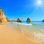 2B Apt By Beach&Alvor City Centre With Pools & Ac