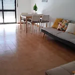 Waves T2 Apartment