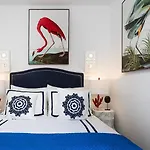 Promenade Townhouse- Roofterrace 3Br Near Beaches