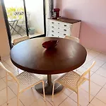 Vila Rosa