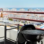 Quarteira Mar Alto Terrace Apartment