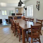 Villa Com Piscinas - Quintinha Do Lago