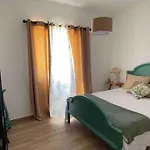 A Casa Do Tio Oscar