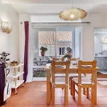 T2 Duplex Na Marina De Vilamoura