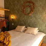 Farm Lodges Olive, Casa Bougainvillea