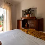 Farm Lodges Olive, Casa Bougainvillea