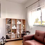 Apartamento Rua Vista Mar