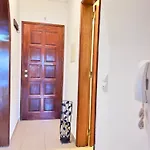 Apartamento Rua Vista Mar