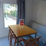Parque De Campismo Orbitur Sagres