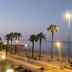Lusitania T2 Frente Mar Em Quarteira